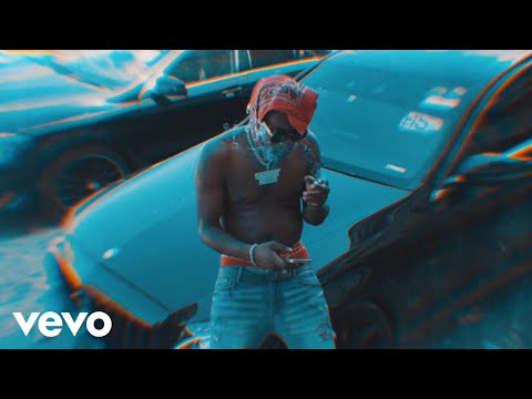 Laden - More Money (Official Music Video)