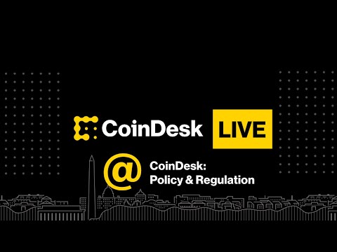 CoinDesk Policy & Regulation in Washington, D.C.