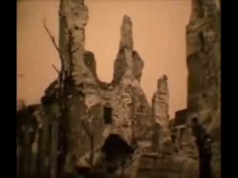 Krieg in Rees (1945)