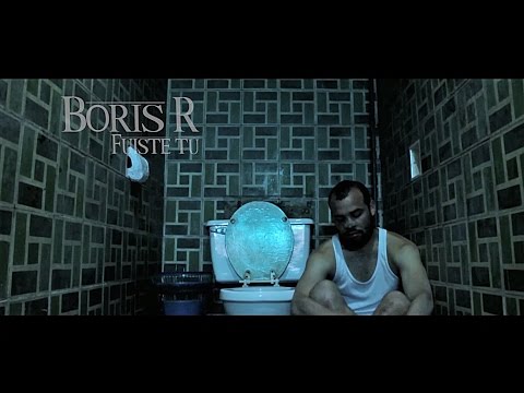Boris R - Fuiste Tú