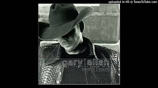 Gary Allan - Nothing On But The Radio