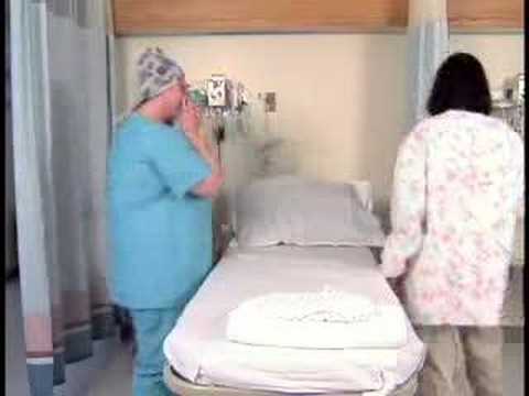 Surface and Medical Instrument Decontamination