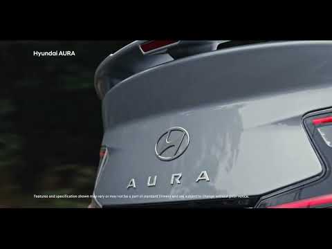 Hyundai AURA