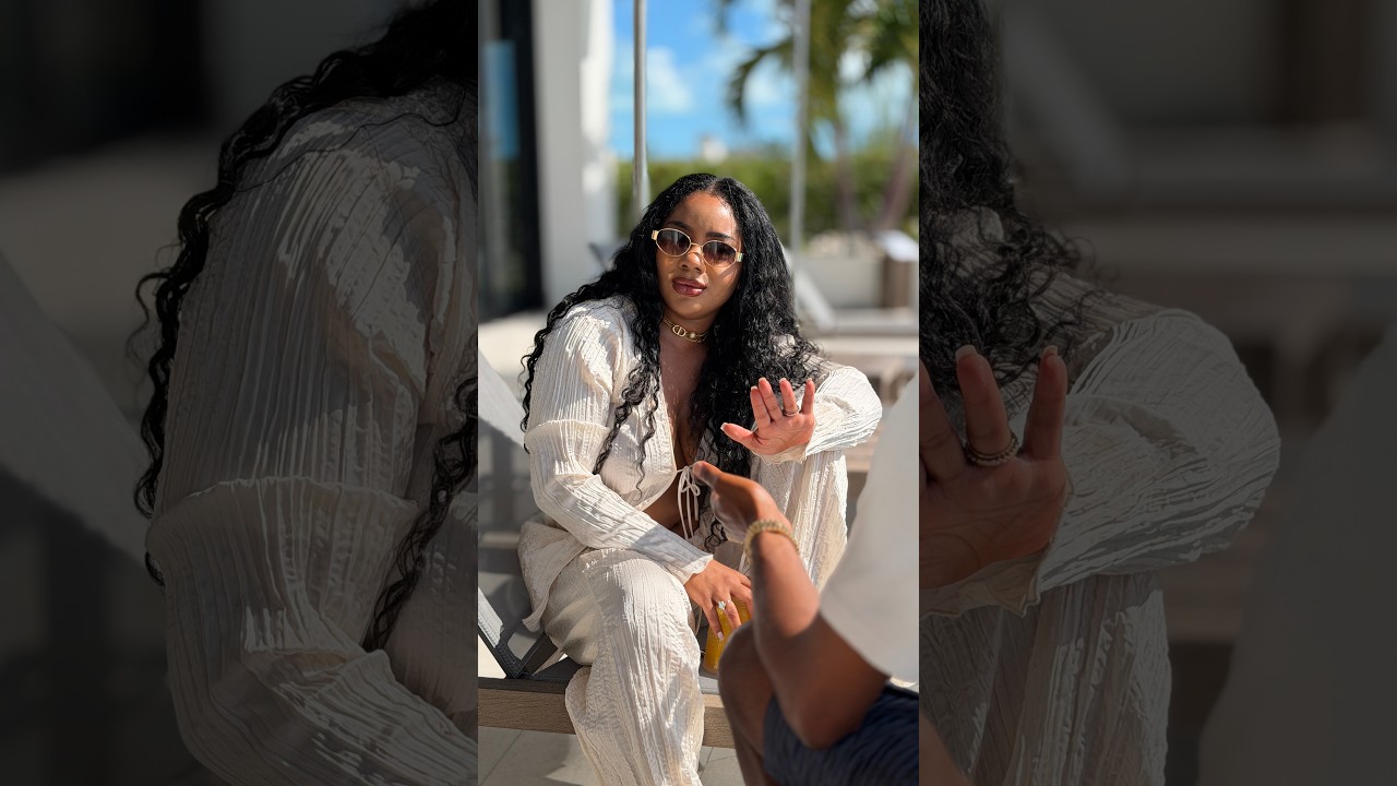 When Wayne hits a nerve with Candace!