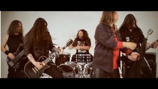 Symbolica - A letter for mankind (Official Video)