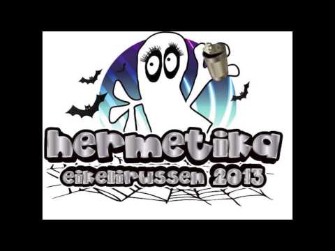 Hermetika 2013 - Mehiko & N.O. Beats