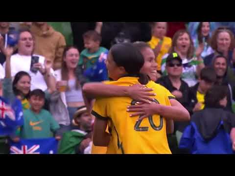 The Irish Heartbeat Down Under