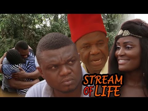 Stream Of Life Season 3  - Ken Erics 2017 Latest Nigerian Nollywood Movie