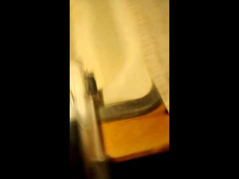 Dropping phone in water