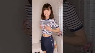 ♯256　はしゃぐ可愛い子達