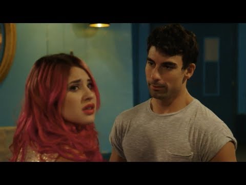 ⭐️❤️ [clip] Lucia Gil en Yo Quisiera 2x40 - Último acto ❤️⭐️