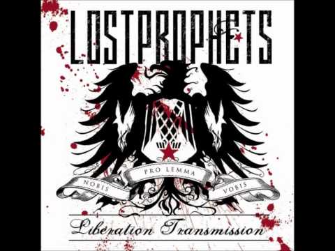 Lostprophets - Rooftops (A Liberation Broadcast)