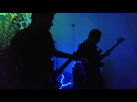 Macaco Bong - Smells Like Teen Spirit @ Pico do Macaco