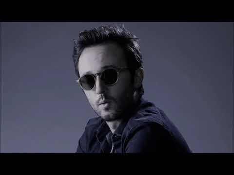 Agoria - In The Mix at Sputnik Intensivstation 2004-01-03