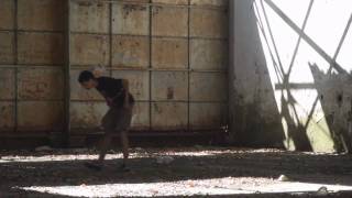 Silas Verdan - Futebol Freestyle