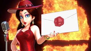 Why She's Destined for Smash Bros 6