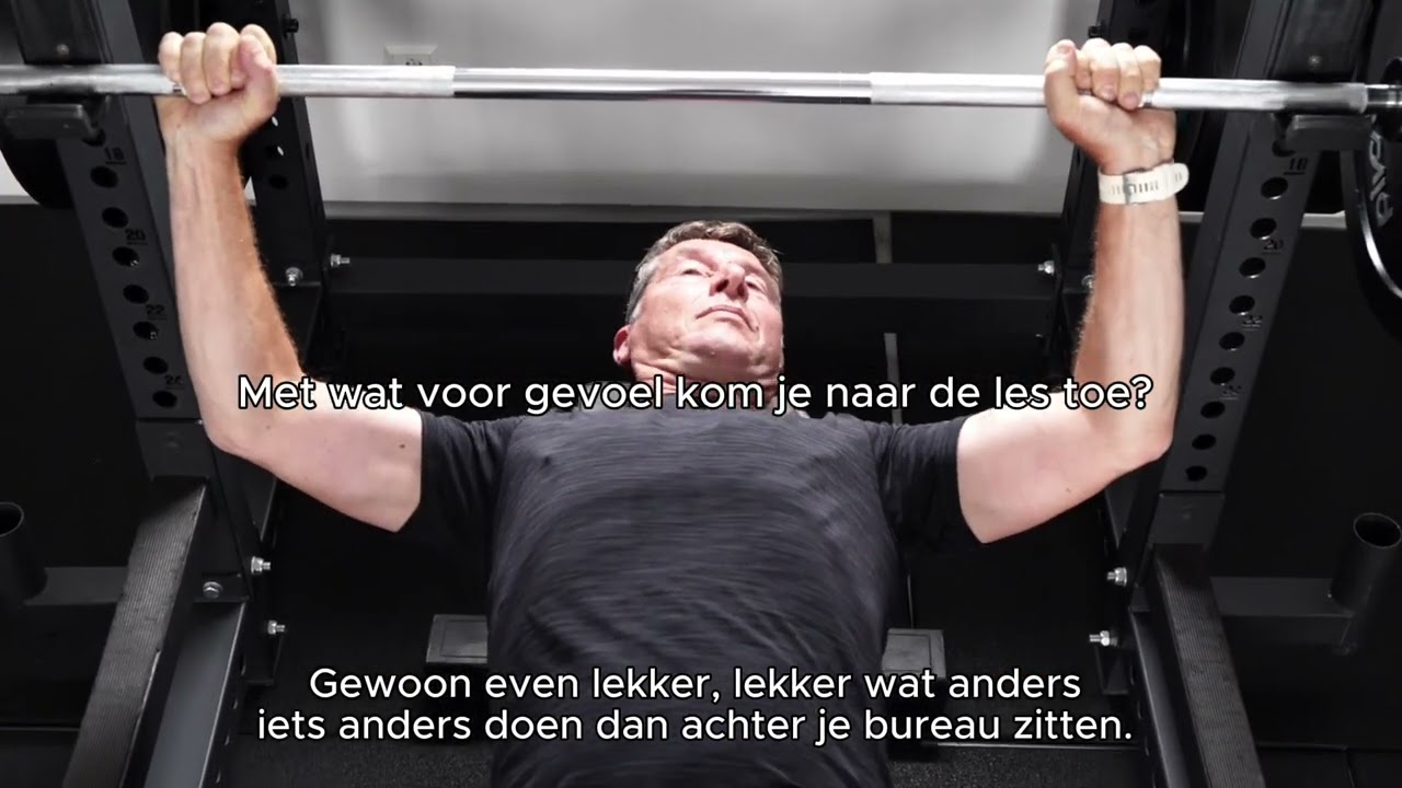 Klant verhaal in beeld: Ramon