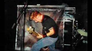 The Blank Theory - Back Of My Mind