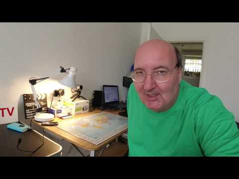 MongoTV_3148 - English Vlog_0057 - Got a New Fast Micro SDHX Card For DJI Osmo Action Camcorder