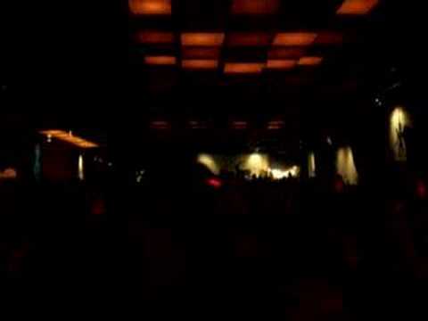 Trentemøller & DJ T.O.M. Live in Hamburg