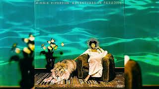 Minnie Riperton - Feelin&#39; That Your Feelin&#39;s Right【432Hz】