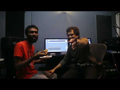 Comali - Song Composing With Samosa | Moviebuff Promo | Jayam Ravi, Kajal Aggarwal | Pradeep Rangana