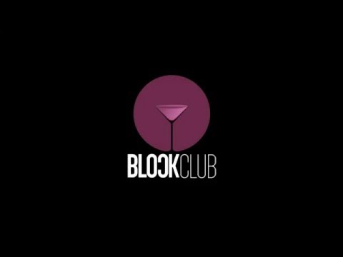Block Club Skopje (reklamen spot)