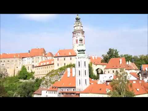 Cesky Krumlov