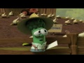 VeggieTales Somewhere Beyond The Barn Full Version