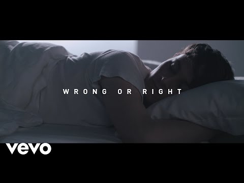 Chris Watts - Wrong or Right ft. Amy Sheppard