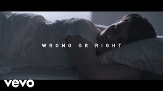 Chris Watts - Wrong or Right ft. Amy Sheppard