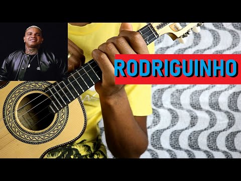 Não é sempre - Rodriguinho