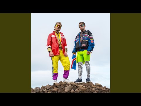 Spitt (feat. Vigdís Freyja Helmutsdóttir)