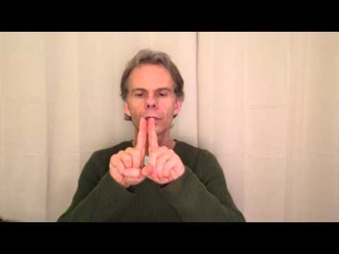 (3) What Makes the Voice Crack? - Lack of Vocal Placement