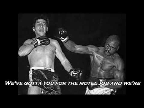 Bob Dylan - Hurricane