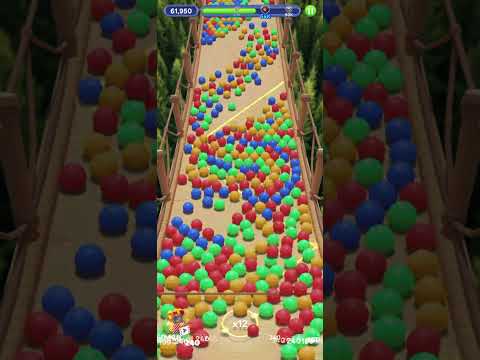 Bubble Fall