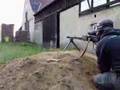 MG42 Paintball