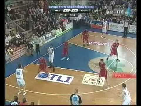 2009.03.01. Albacomp - Körmend