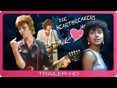 Trailer-Vorschau: Die Heartbreakers