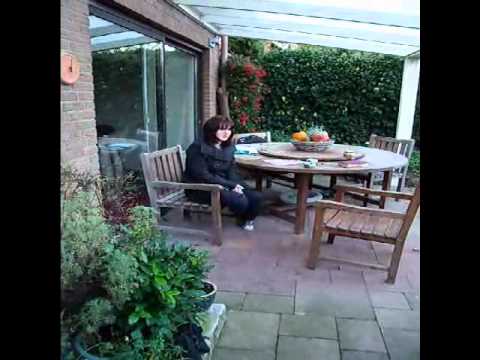 Mensen die ik ken die mijn moeder hebben gekend 0001