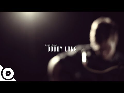 Bobby Long - Penance Fire Blues | OurVinyl Sessions