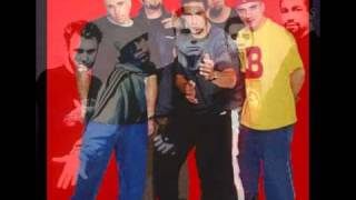 Bloodhound Gang - Take The Long Way Home (demo)