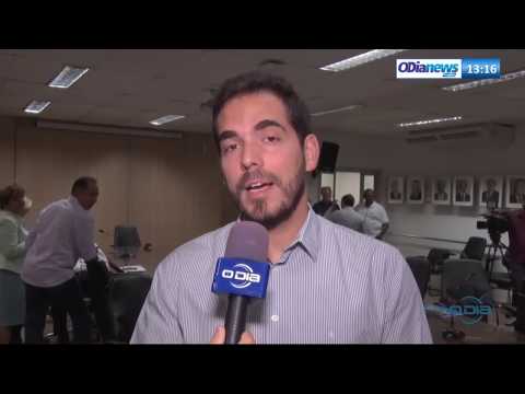 O DIA NEWS 19 08  Bancada Federal e reitor falam sobre investimento para UFPI