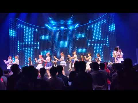 [Fancam] Siamdol - Nerve [FiNAL ver.] @ Space Idol The Real Stage Vol.2