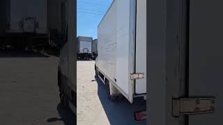 IVECO Daily 35-130 / Carrier Xarios 500 Frigo