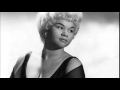 Almost Persuaded  - Etta James (The Best of Etta James)