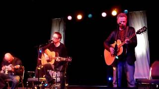 Trashcan Sinatras - 07 "I See The Moon", Live from the State Room, SLC, 3/29/2011