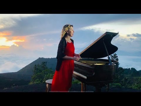 Extreme Concerts - Sunset Concert on ACTIVE Volcano Pacaya- behind the scenes!