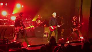The Offspring - Amazed (Live @ The Observatory)