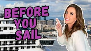 5 Cruise Industry Changes That Will Affect Your Next Booking